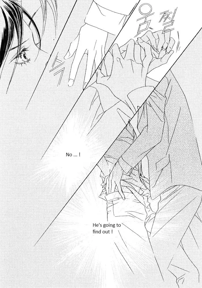 Savage Garden Chapter 11 40